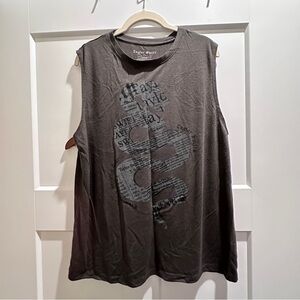 Taylor Swift Reputation Tank